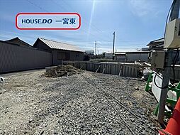 愛知県一宮市萩原町築込字野中