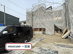 愛知県一宮市小信中島字萱場