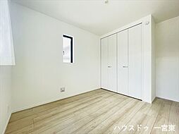 洋室の画像