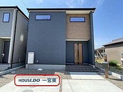 愛知県江南市曽本町幼川添