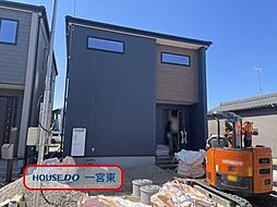 愛知県江南市曽本町幼川添