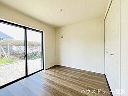 洋室の画像