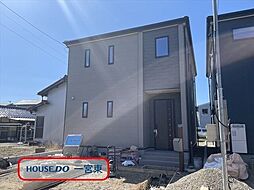 愛知県江南市曽本町幼川添