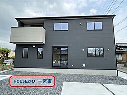 愛知県江南市宮田神明町天王