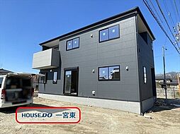 愛知県江南市宮田神明町天王