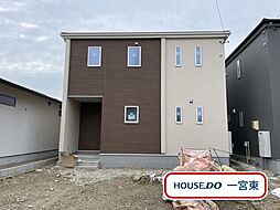 愛知県一宮市時之島字堂山