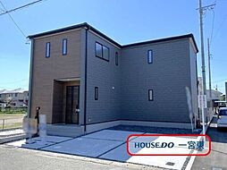 愛知県一宮市時之島字堂山