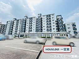 ナビタウン一宮マンション