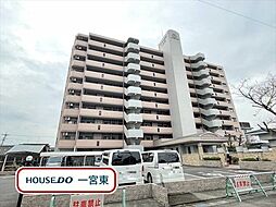 シャトレ愛松一宮VII