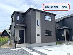 萩原町高松 全3棟 A号棟
