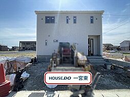 愛知県一宮市西五城字飛石北