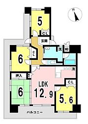 モアグレース西島II