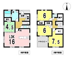 愛知県一宮市木曽川町里小牧字笹原