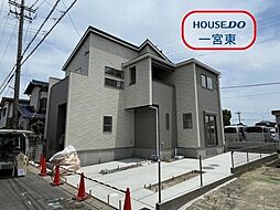 浅井町河田字桜の里
