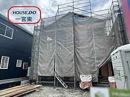 愛知県一宮市奥町字畑中