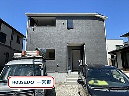 愛知県江南市赤童子町白山