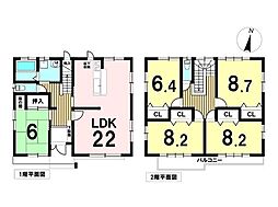 愛知県一宮市大和町馬引字郷裏