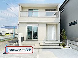 愛知県一宮市猿海道２丁目