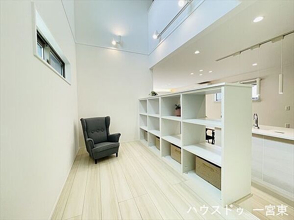 室内