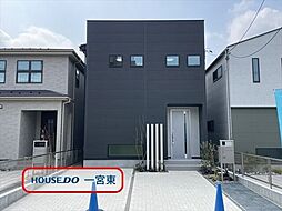 愛知県一宮市猿海道２丁目