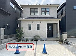 愛知県一宮市猿海道２丁目