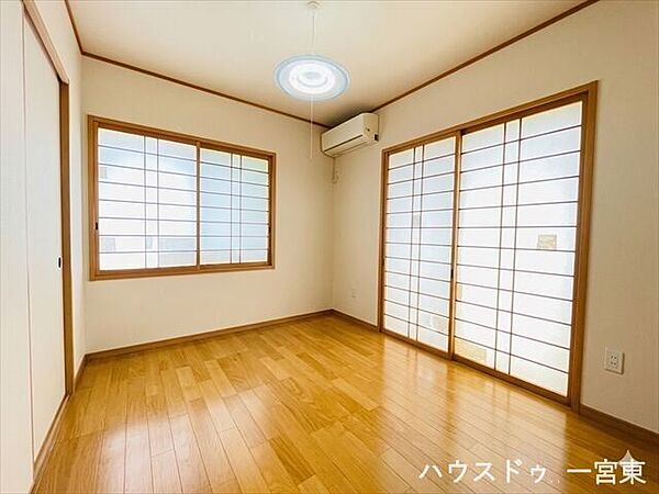 和室