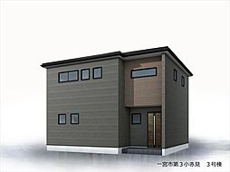 愛知県一宮市小赤見字郷浦