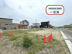 愛知県一宮市丹陽町九日市場字堂尻