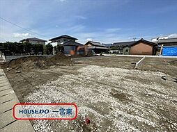 愛知県一宮市萩原町林野字大門先