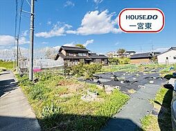 愛知県一宮市浅井町黒岩字砂原