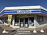 周辺：ローソン浅井尾関店24時間営業。スローガンは「マチの健康ステーション」、健康や美容に配慮した商品が豊富。(電子マネー利用可　ＡＴＭあり　ネット通販あり）Ponta dポイントサービスあり。 980m