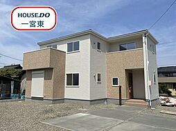 愛知県一宮市萩原町西御堂字金森