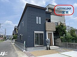 愛知県一宮市木曽川町黒田字中野黒