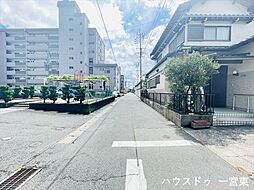 コープ宮後マンションＡ棟