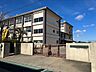 周辺：今伊勢西小学校【今伊勢西小学校】 980m