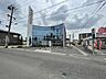 周辺：尾西信用金庫今伊勢支店今西出張所 尾西信用金庫今西支店【尾西信用金庫今西支店】 400m