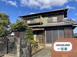 愛知県一宮市浅井町大日比野字南若栗