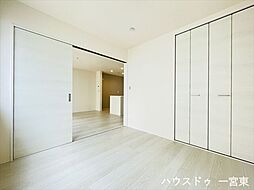 洋室の画像