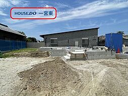 江南市鹿子島町中　全3棟　3号棟