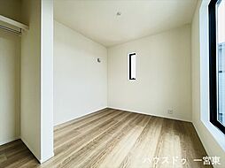 洋室の画像