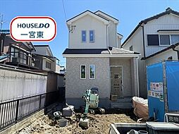 愛知県江南市慈光堂町南