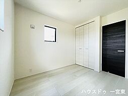 洋室の画像