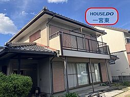 今伊勢町馬寄字下町屋 中古一戸建て