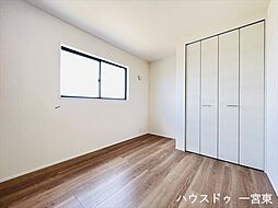 洋室の画像