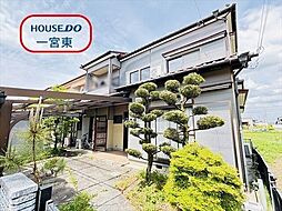 愛知県一宮市萩原町高木字町東