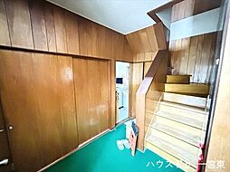 室内の画像