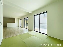 和室の画像
