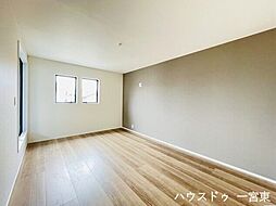 洋室の画像