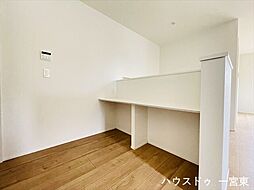 室内の画像
