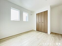 洋室の画像